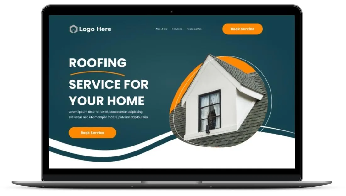 Roofing Website SEO