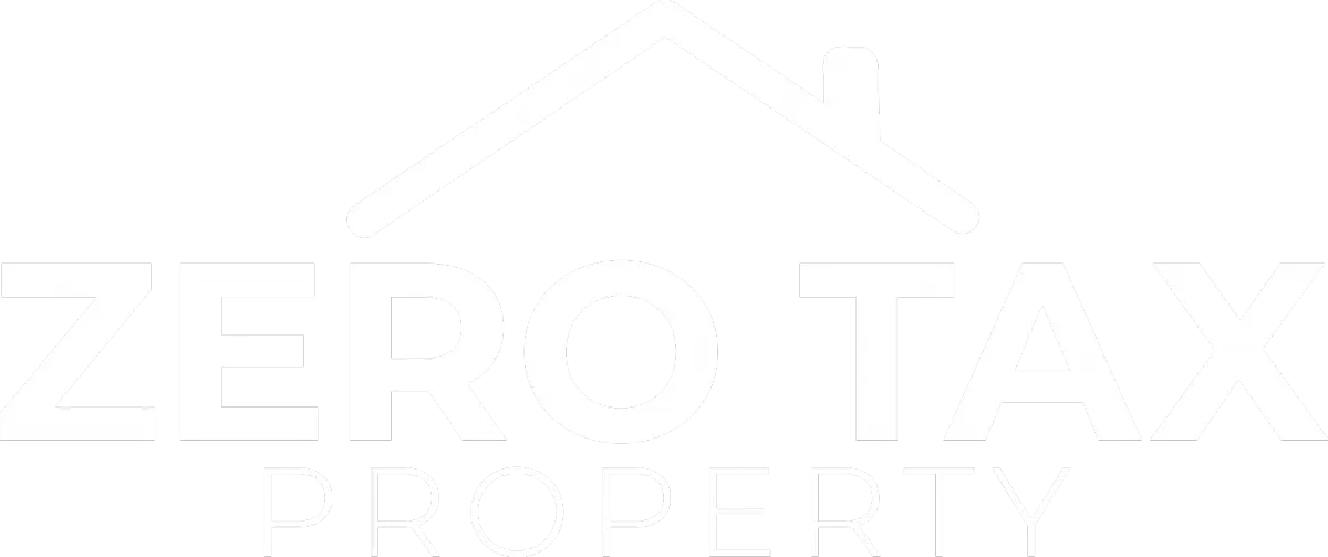 Zero Tax Property
