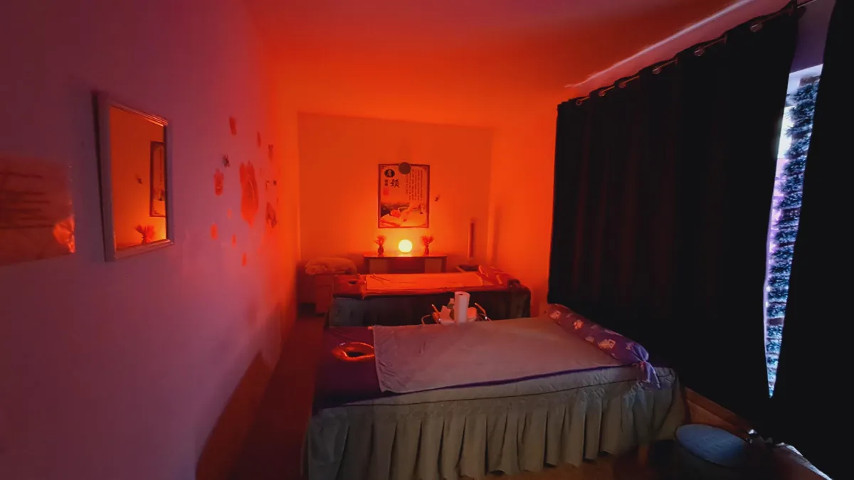 Yangsheng Lünen Liege