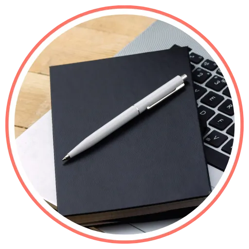 دليل عمل و Workbook متكامل لتطبيق استراتيجيات التطوير المهني وتدوين الملاحظات عملياً خلال برنامج وازن