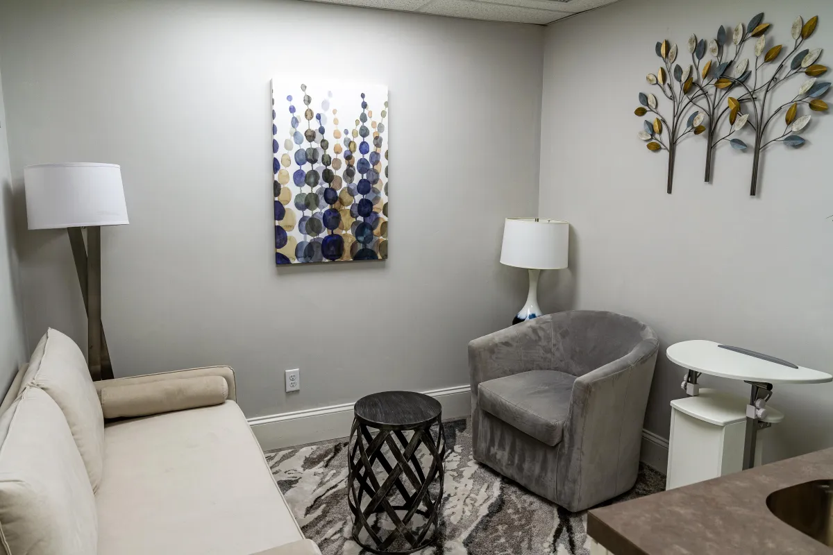 Blue Square Counseling