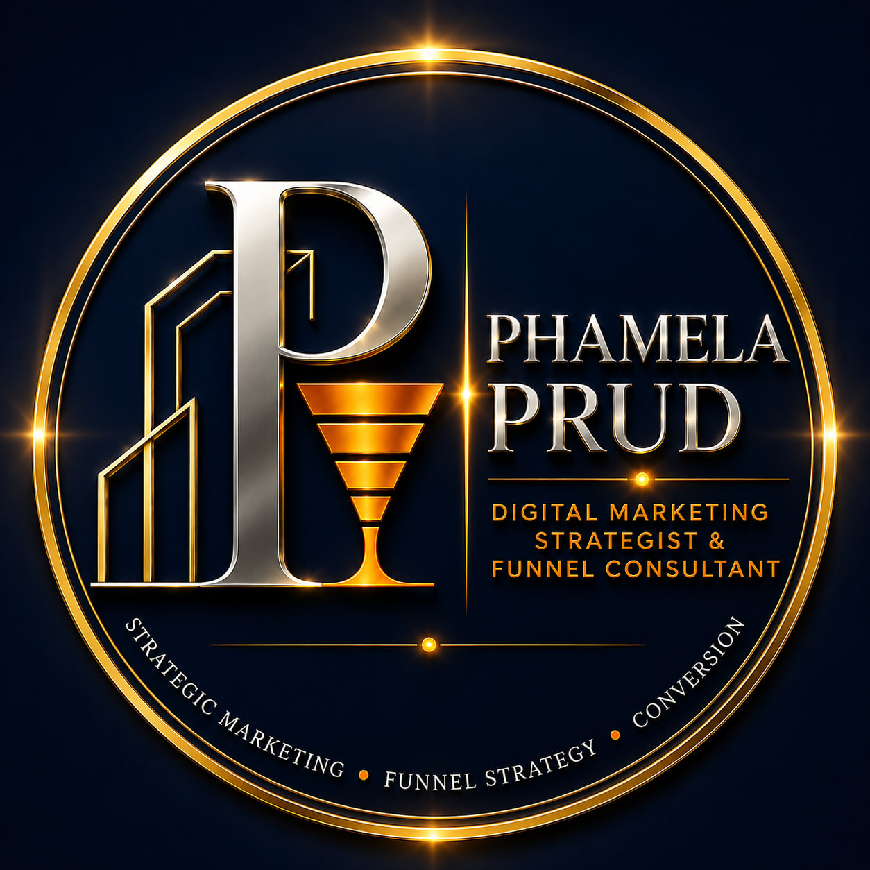 Brand Logo