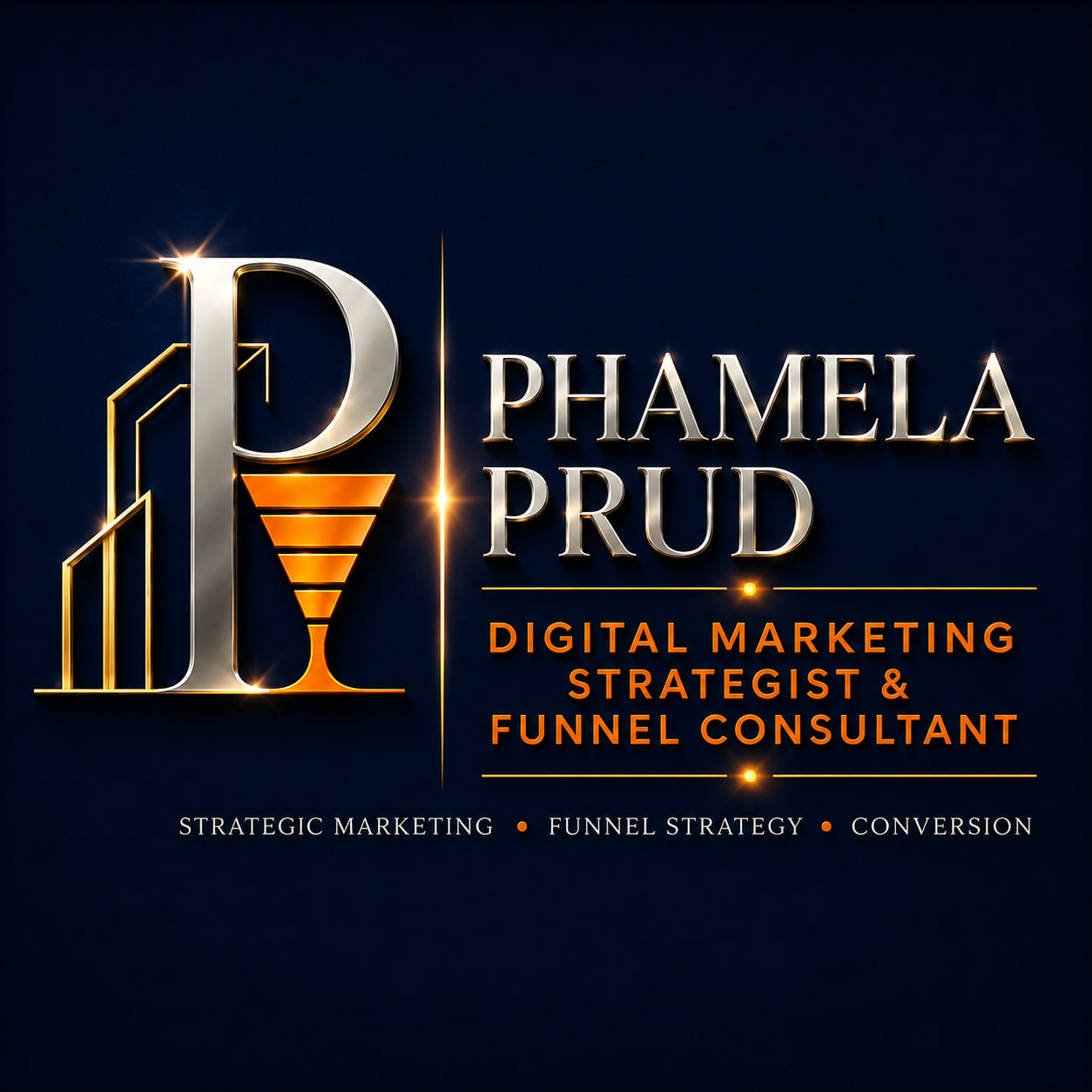 Brand Logo
