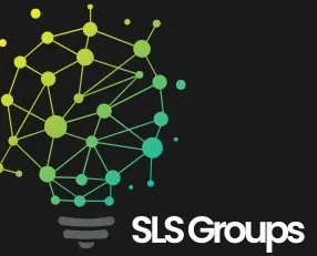 Logo of smart living solutions homes