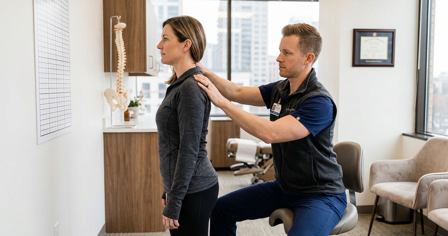 Injury Care Near 715 Peachtree St NE Atlanta GA 30308