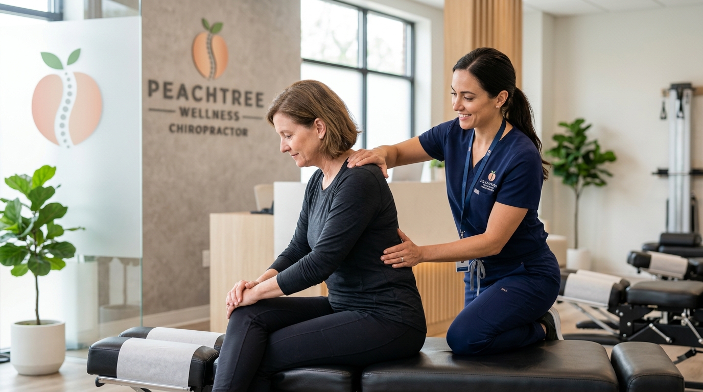 10 Best Chiropractic Stretches for Lower Back Pain Relief