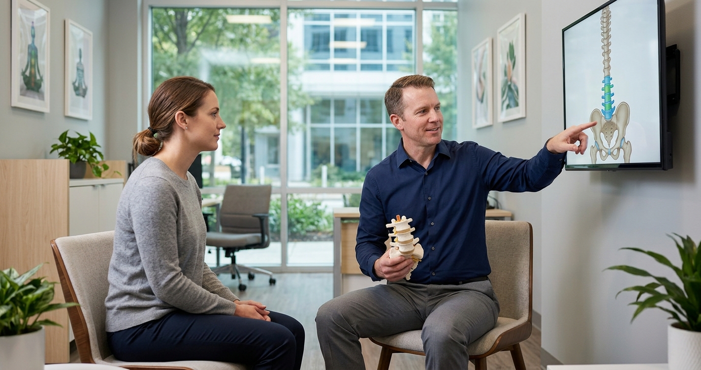 Whiplash Treatment Atlanta Chiropractor | Peachtree Wellness