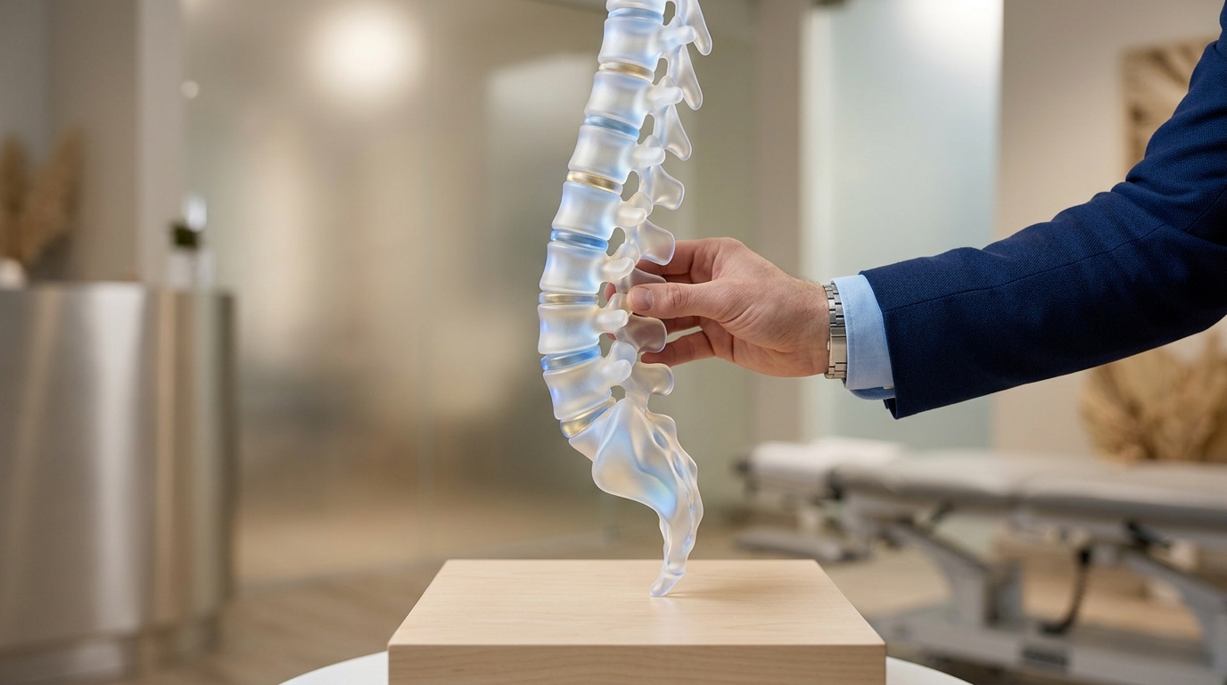 What to Expect During Your First Chiropractic Adjustment
