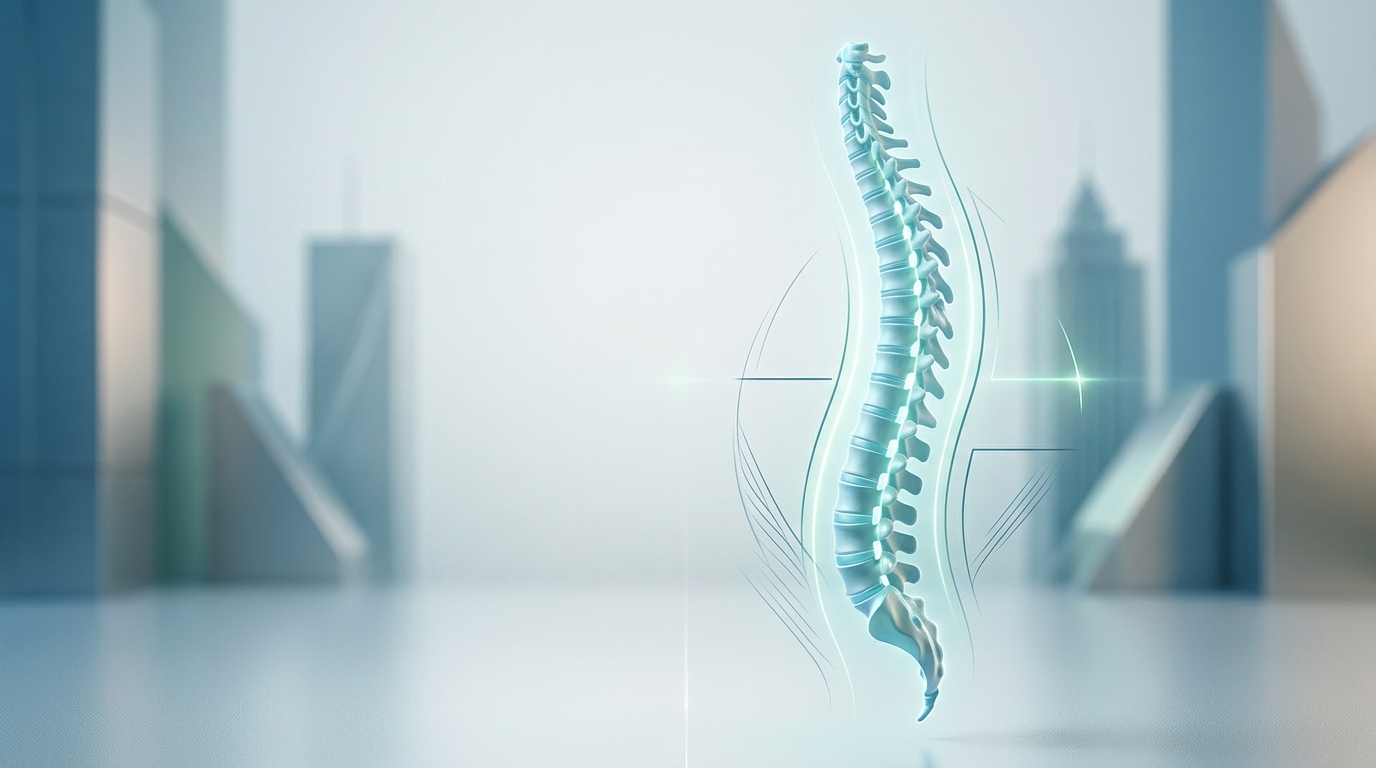 How to Improve Posture While Working From Home in Atlanta