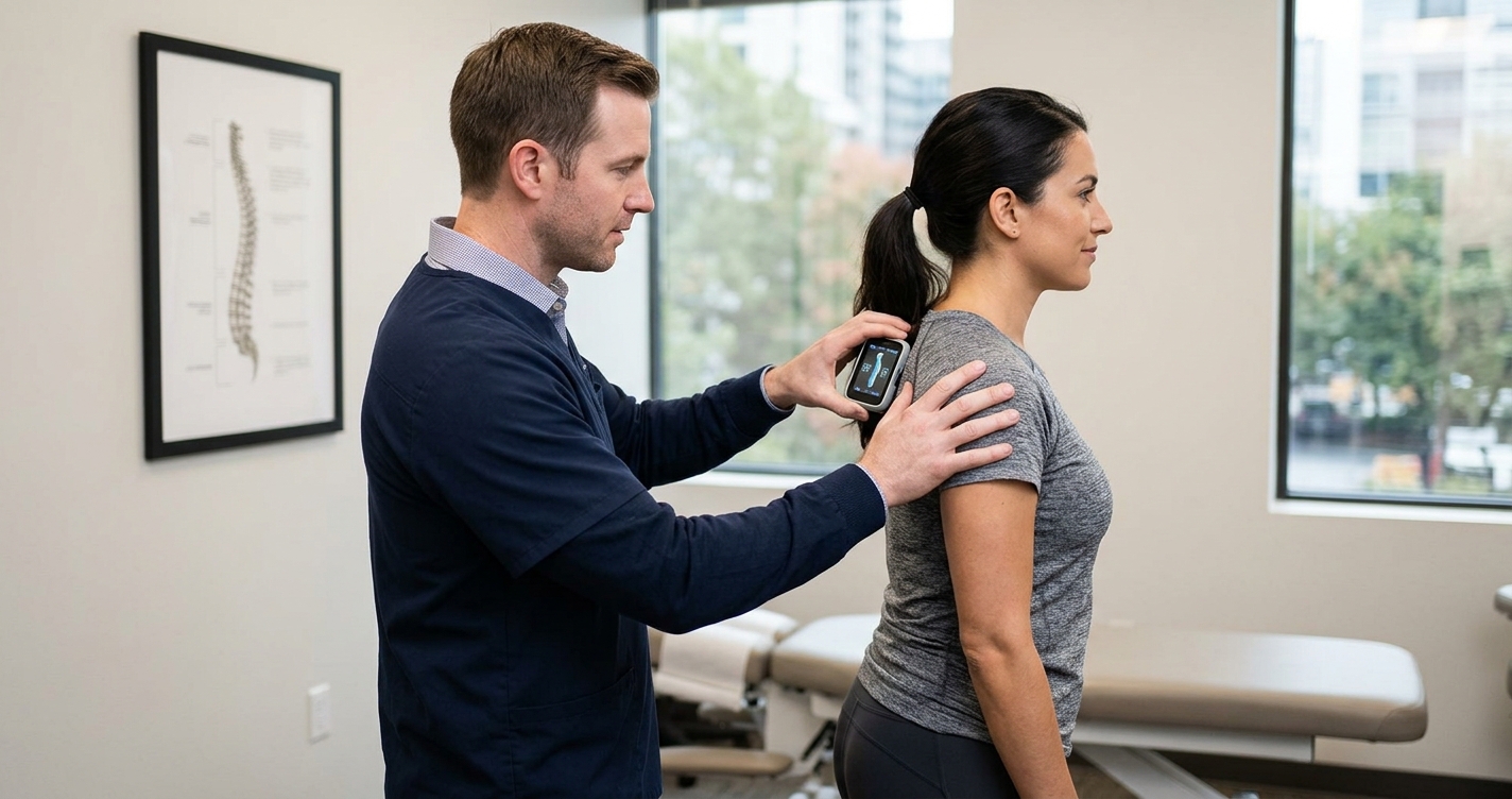 Sciatica Treatment Options in Midtown Atlanta | Peachtree Wellness