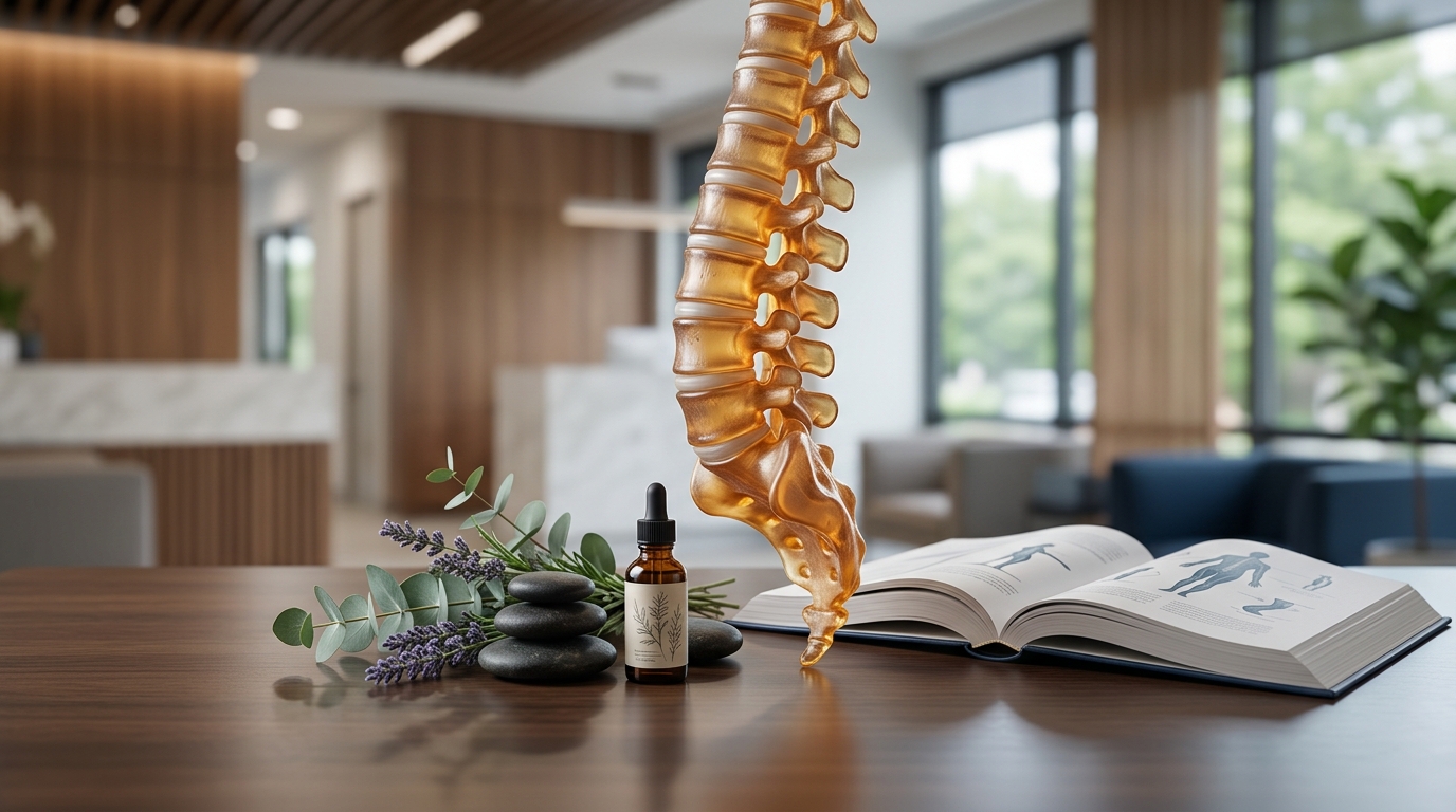 How to Relieve Lower Back Pain Naturally in Atlanta: Expert Guide