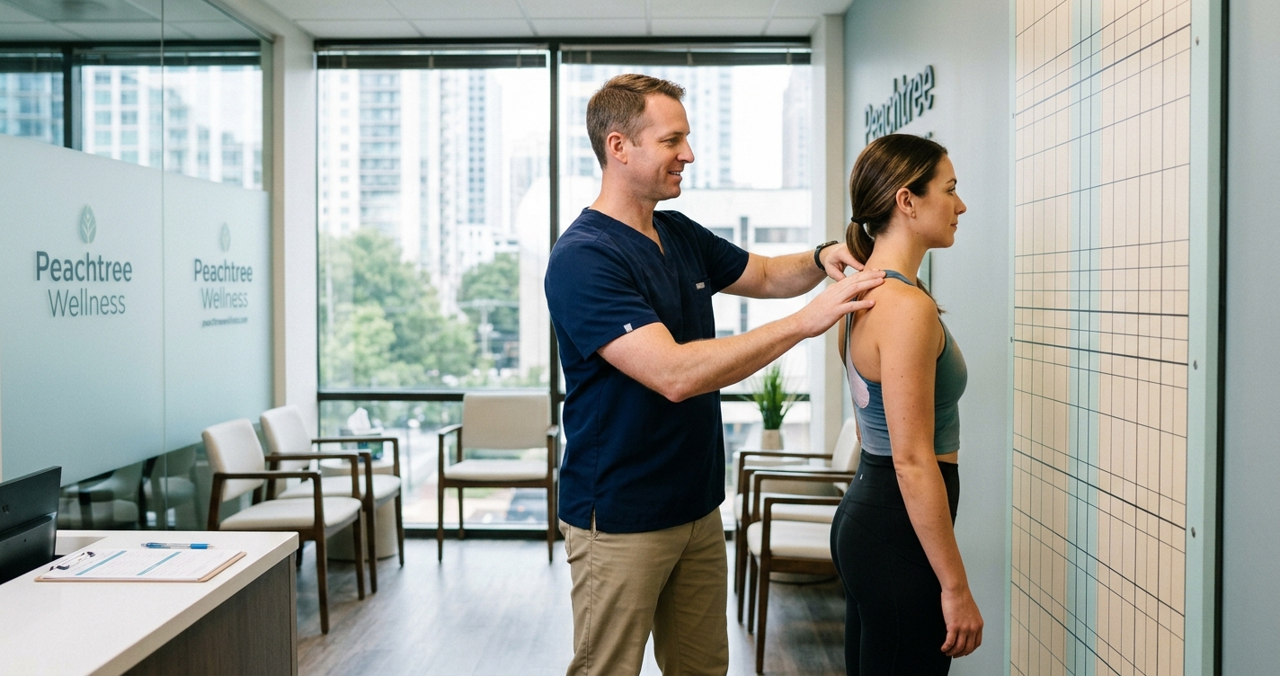 Peachtree Rehab Locations: Premier Injury Care in Atlanta