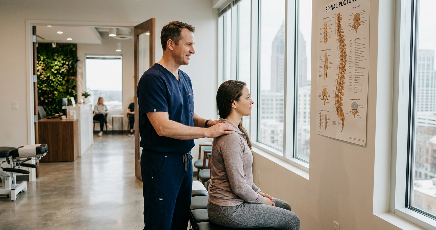 How Long After a Car Accident Should You See a Chiropractor?