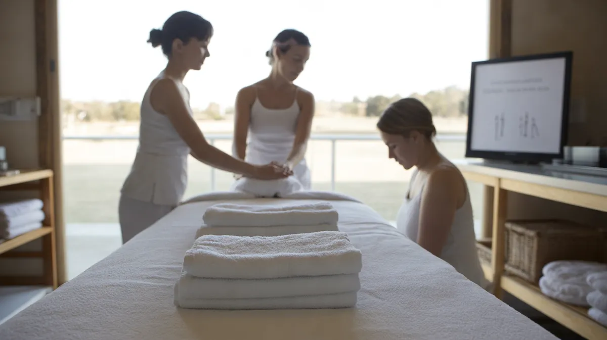 First Chiropractic Visit in Atlanta: What to Expect