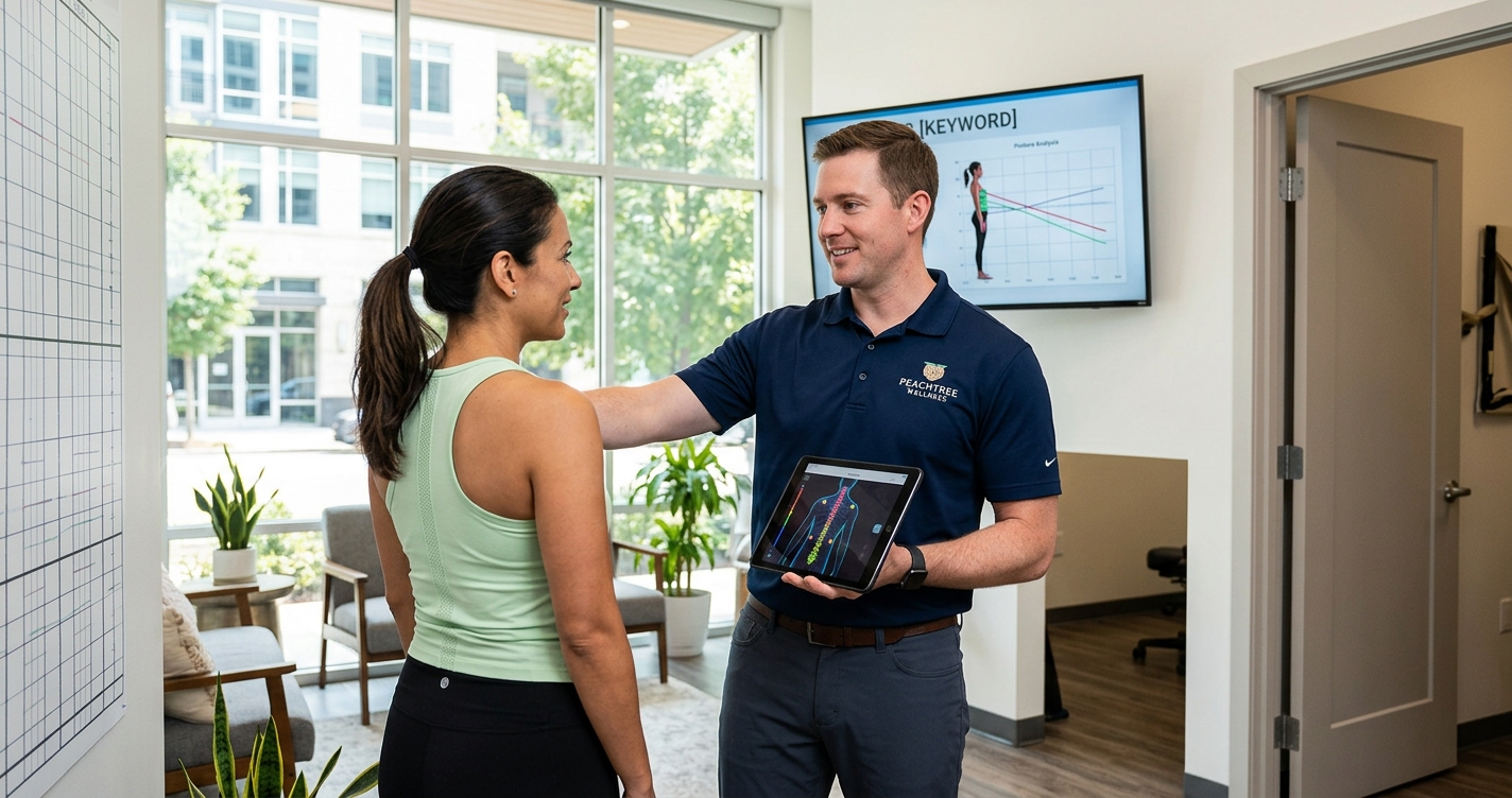 What to Expect at Your First Chiropractic Adjustment Midtown Atlanta