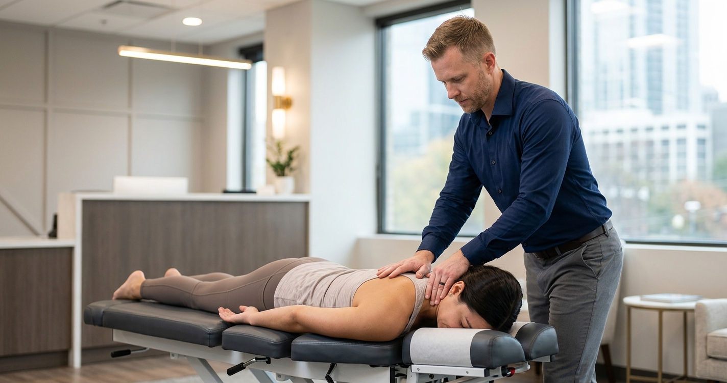 Delayed Pain After Car Accident: What to Do in Atlanta
