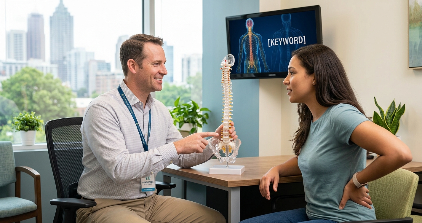 Why Medical Documentation Car Accident Atlanta is Critical