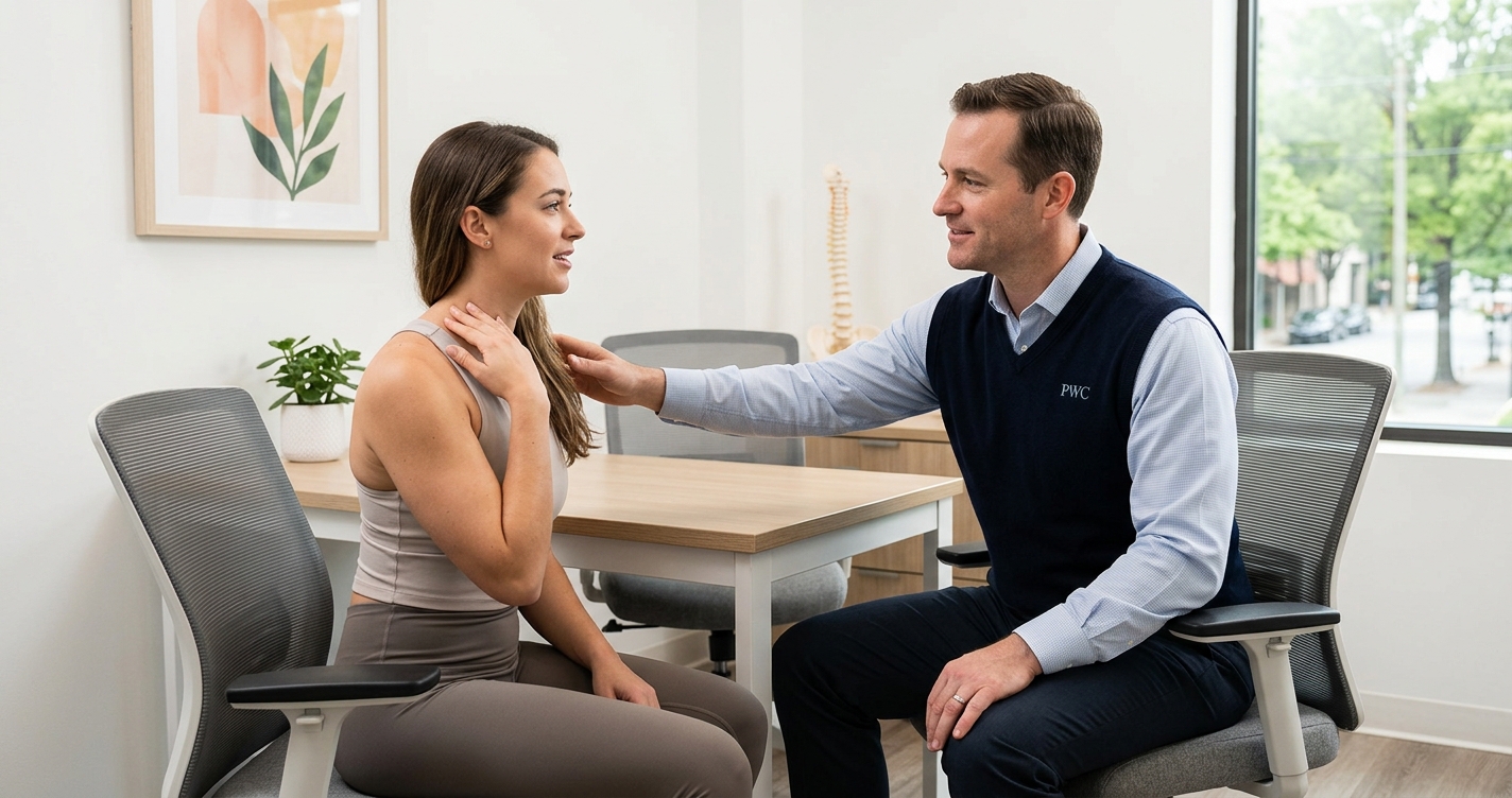Visit 1447 Peachtree St NE Atlanta GA 30309 for Expert Care