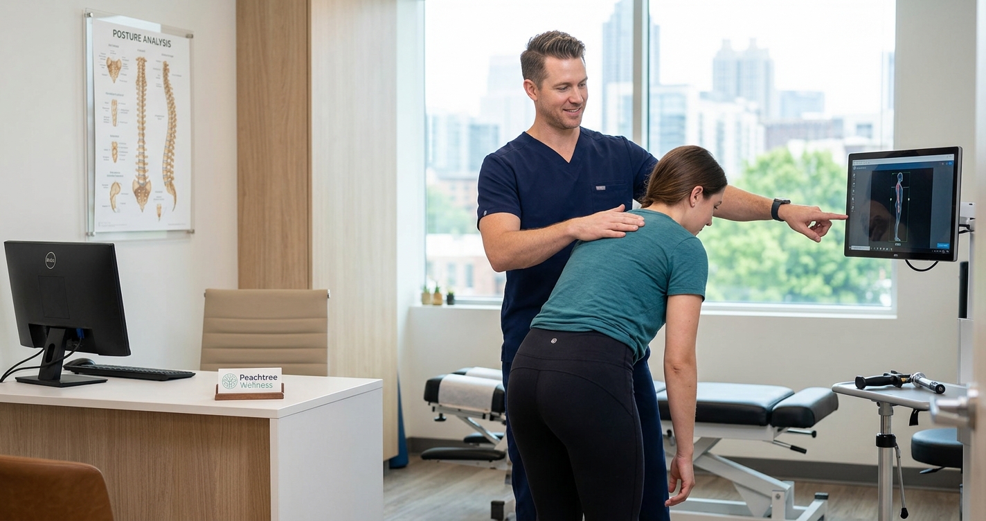 7 Signs You Should See a Chiropractor for Lower Back Pain