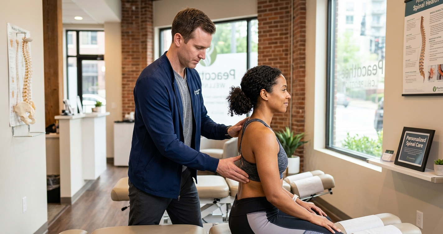 Why See a Chiropractor Before a Lawyer After an Accident?