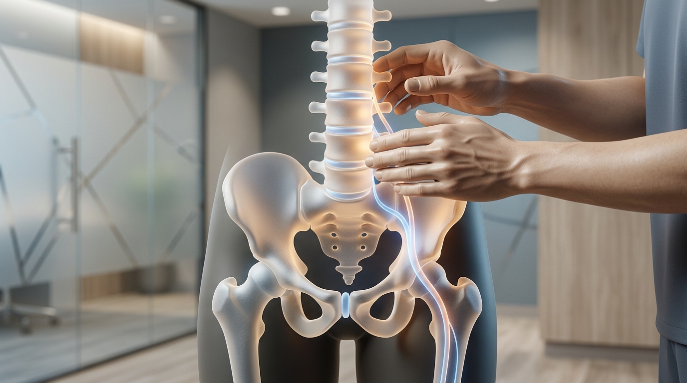 7 Signs You Need to See a Chiropractor for Sciatica Relief