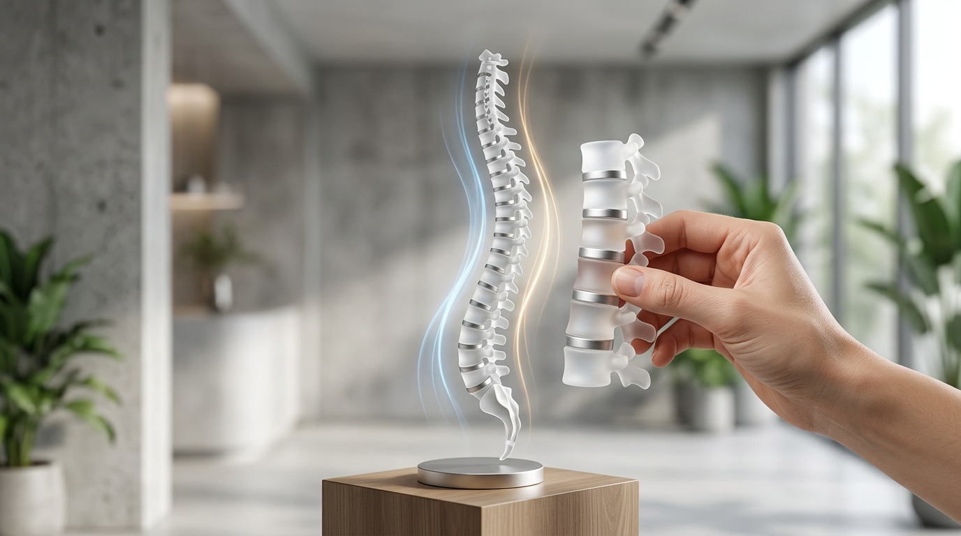 Learn about the most effective posture correction treatments and exercises in Atlanta. Peachtree Wellness Chiropractic offers advanced spinal care to fix tech neck and back pain.