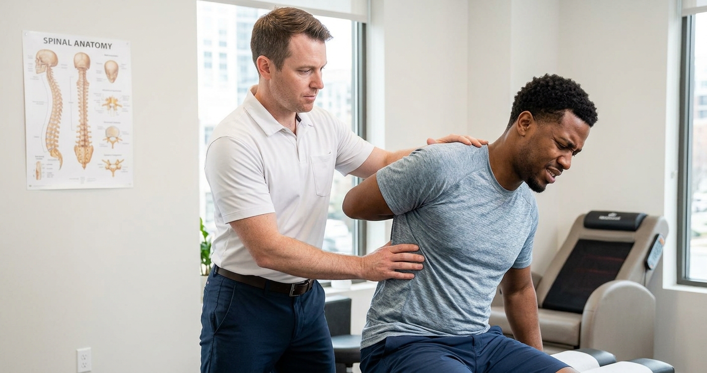 How to Document Injuries After Car Accident Atlanta | Guide