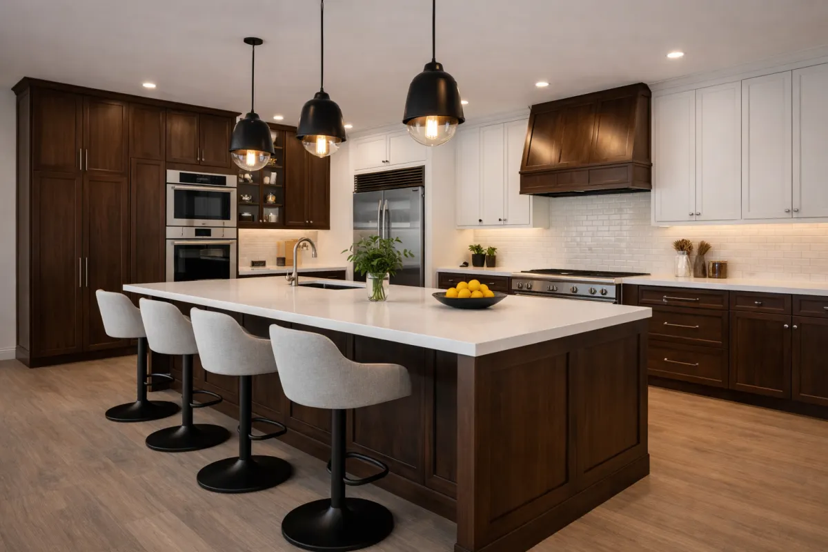 Modern Kitchen Remodeling Trends in Miami for 2026