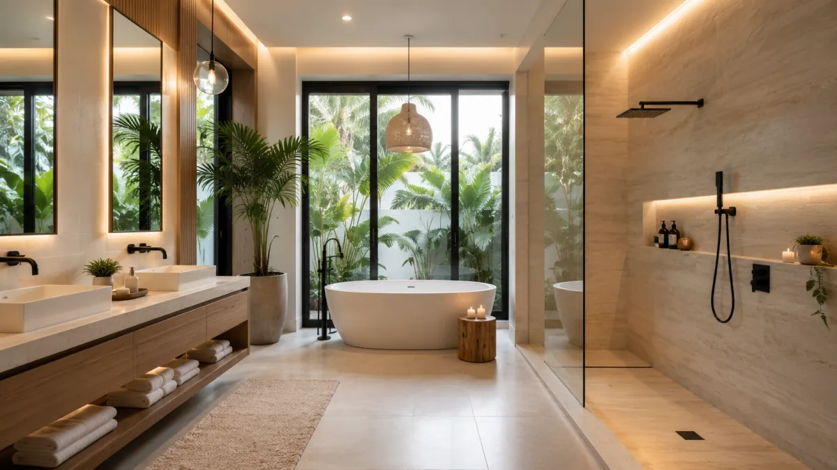 Bathroom Remodeling Ideas
