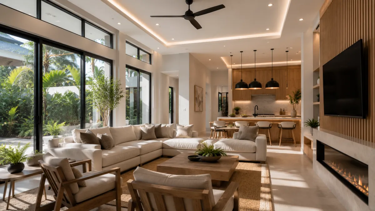 Home Remodeling Trends 