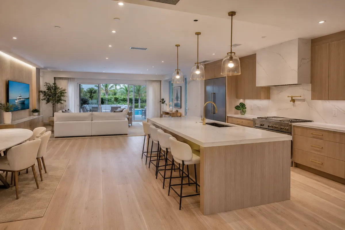 The Best Home Remodeling Projects That Increase Property Value in Miami in 2026