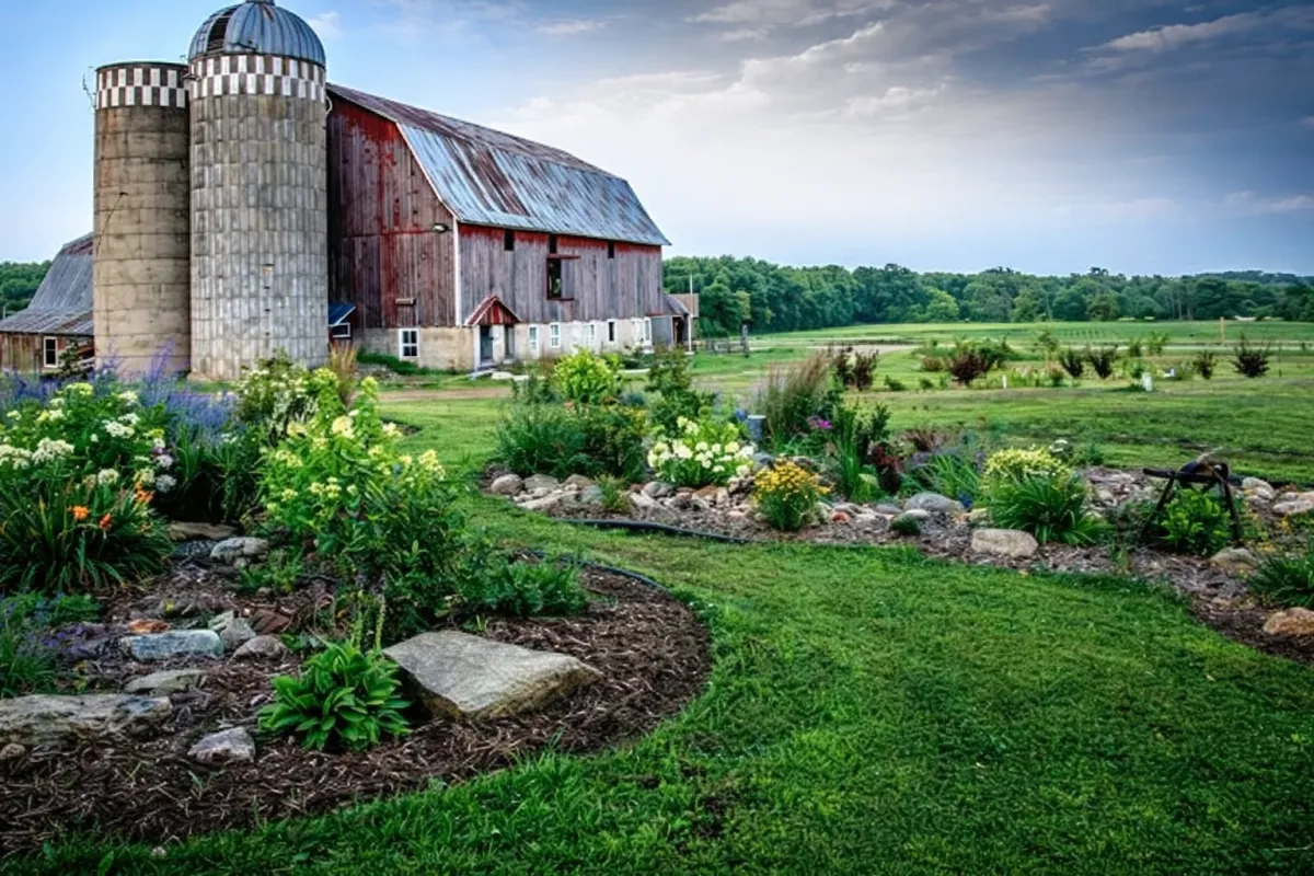 Season of New Beginnings