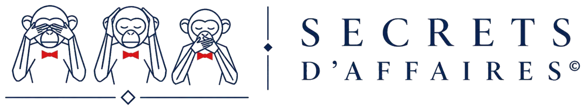Logo Secrets d'Affaires
