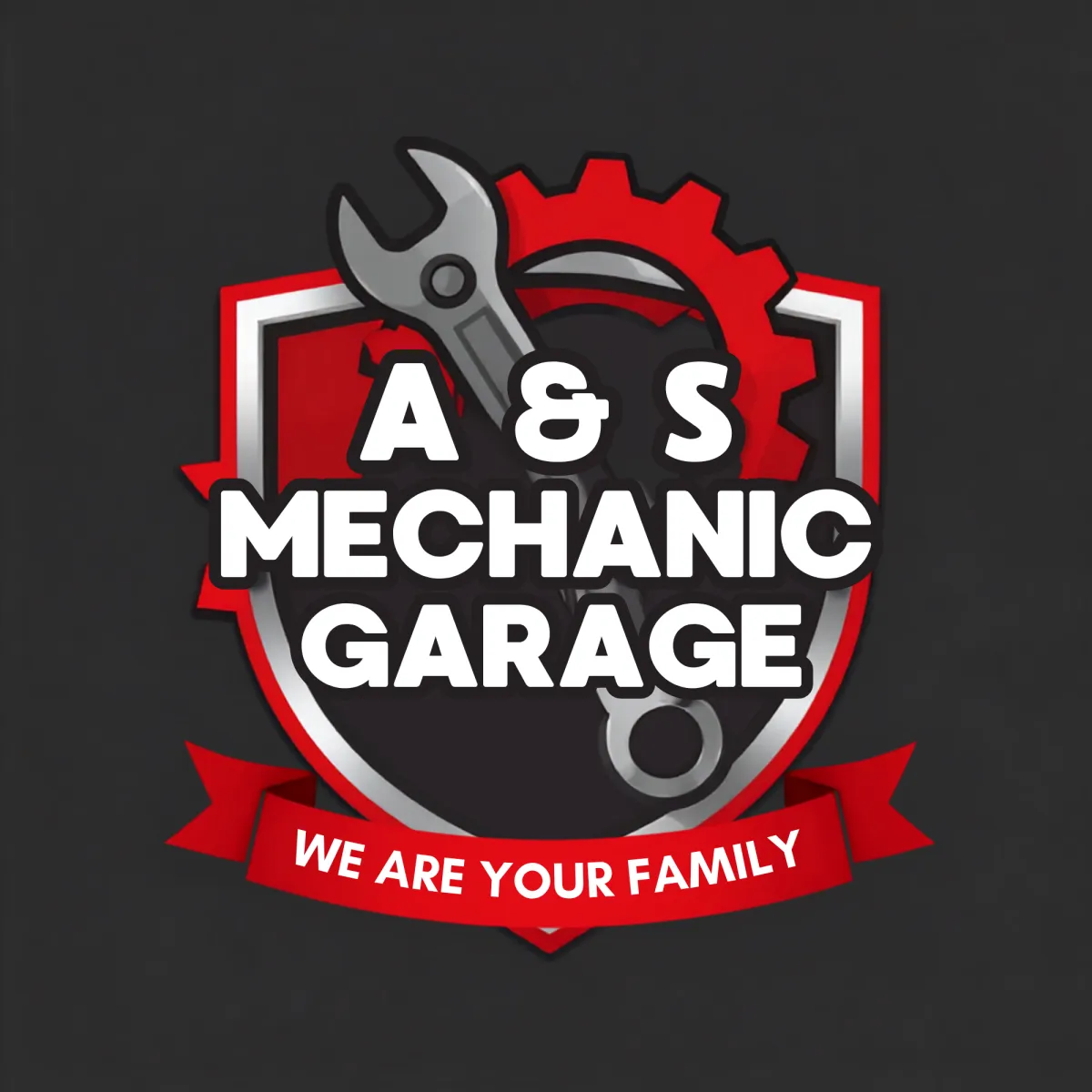 Brand Logo