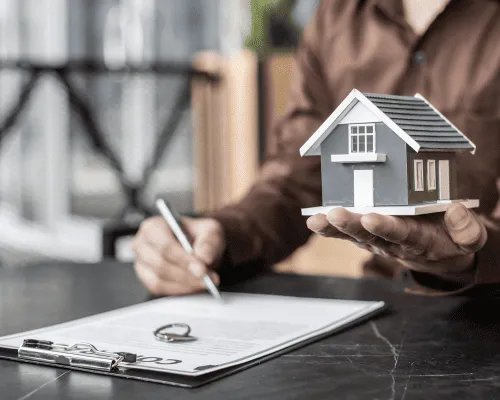 Sydney Residential Mortgage