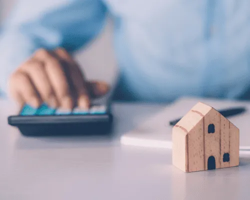 Victoria Debt Consolidation