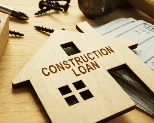 Queensland Construction Loans