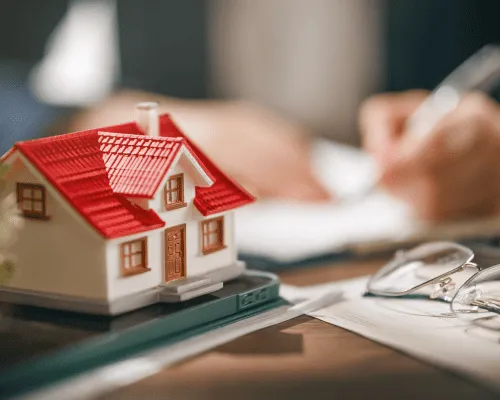 Victoria Residential Mortgage