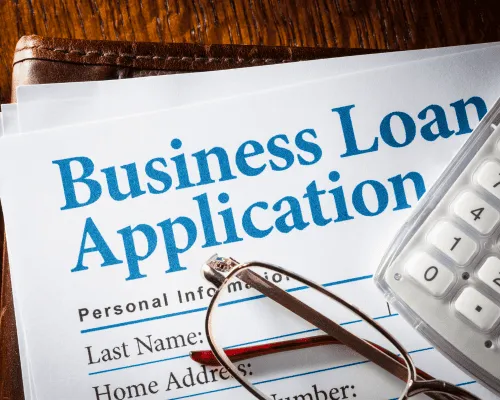 Queensland Business Loans
