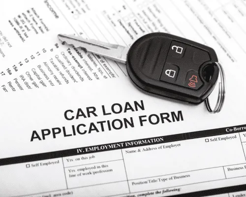 Queensland Car Loans