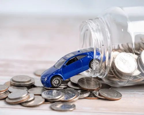 Victoria Car Loans