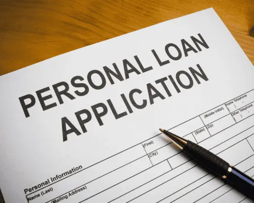 Queensland Personal Loans