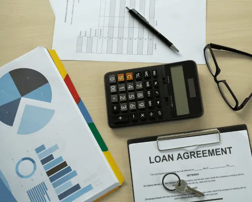 Victoria Commercial Loans