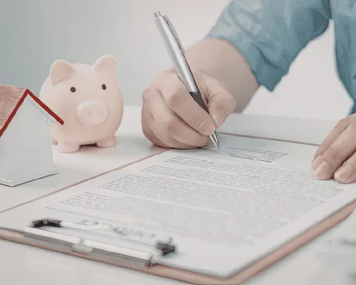 Victoria Personal Loans
