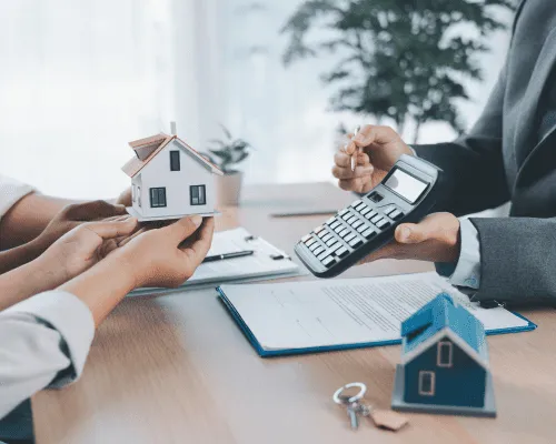 Queensland Residential Mortgage