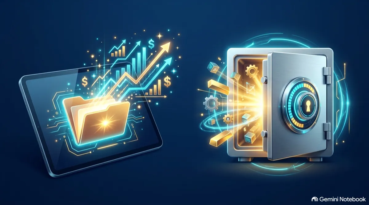 The East Anglian Database Goldmine: How Trades Can Unlock Instant Cash From Dead Leads