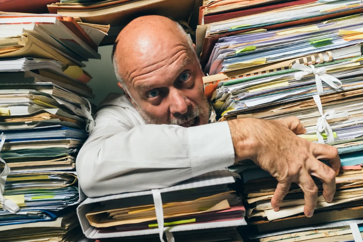 How Disorganized Bookkeeping Hurts Small Businesses