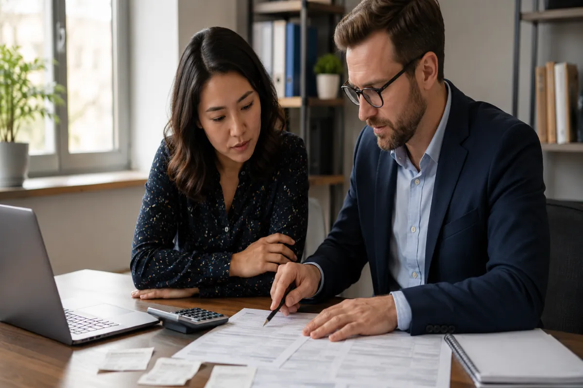 Tax Mistakes to Avoid: Costly Filing Errors That Can Lead to Missed Deductions, Delays, and IRS Problems