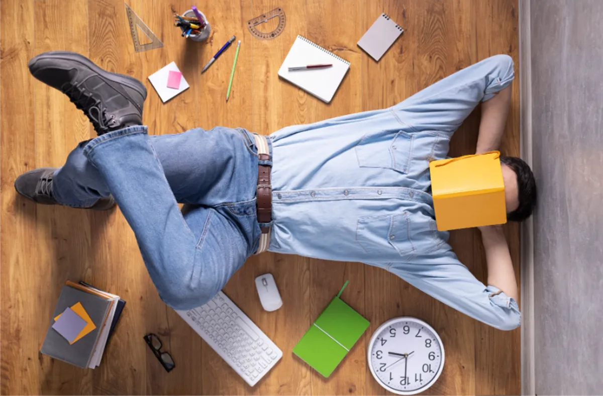 business owner procrastination