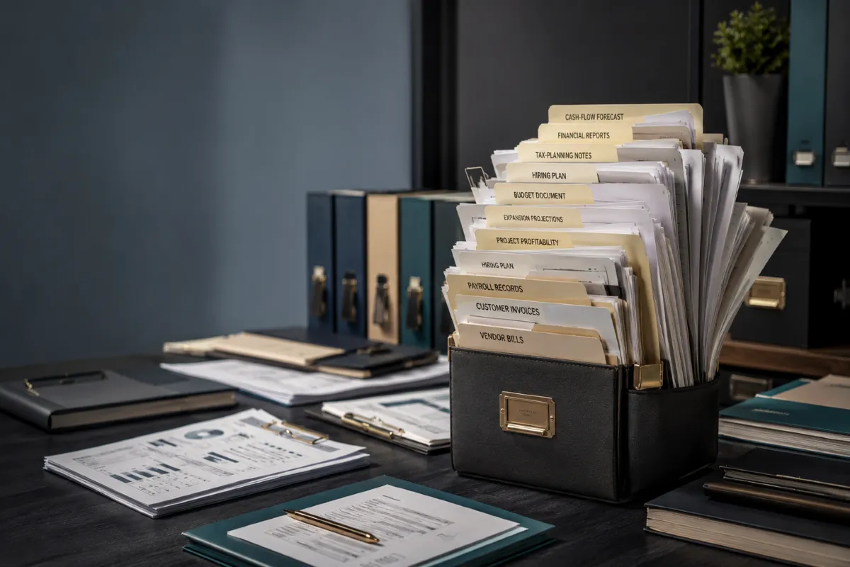 Has Your Business Changed? Your Accounting Strategy Should Too